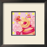 Flower Bee