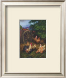 Buy Grandma's Backyard at AllPosters.com
