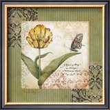Buy Garden Inspiration I at AllPosters.com