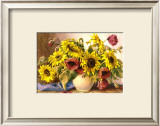 Buy Sonnenblumen at AllPosters.com