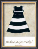 Buy Nautical Girl I at AllPosters.com