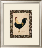 Goldfeather Chicken