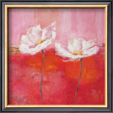 Buy Fleurs en Rose I at AllPosters.com