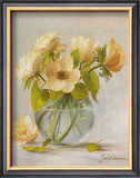 Buy Yellow Anemones at AllPosters.com