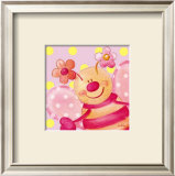 Flower Bee
