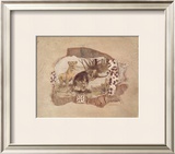 African Odyssey, Lions