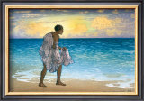 Buy Hawaiian Fisherman at AllPosters.com