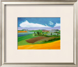 Buy Summer in Provence I at AllPosters.com