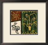 Buy Aztec Style II at AllPosters.com