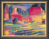 Buy Le Chateau at AllPosters.com