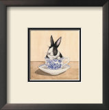 Teacup Bunny III