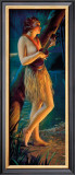 Ukulele Wahine
