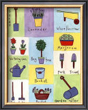Buy Garden Herb II at AllPosters.com