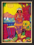 Buy Seaside Market at AllPosters.com