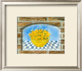 Buy Rustic Bouquets I at AllPosters.com