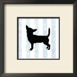 Buy Chihuahua in Neutral at AllPosters.com