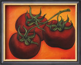 Buy Three Tomatoes at AllPosters.com