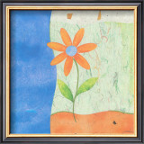 Baby Flower I