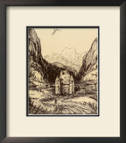 Buy Castle Saalhof Im Pinzgau at AllPosters.com