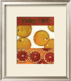 Buy Ruby Red at AllPosters.com