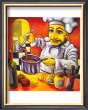 Buy Leonardo at AllPosters.com