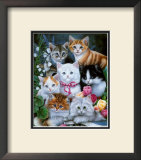Kitties I