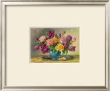 Rosen Framed Art Print
