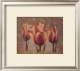 Buy Triple Tulip III at AllPosters.com