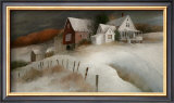 Buy Shaker Mill Farm at AllPosters.com
