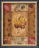 Buy Fall Texture II at AllPosters.com