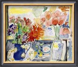 Buy Blue Jug at AllPosters.com