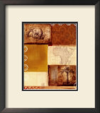 Buy African Collage II at AllPosters.com