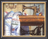 Quilting