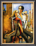 Buy Music and Martini at AllPosters.com