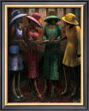 Buy Sunday Conversation at AllPosters.com