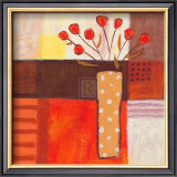 Buy Amber Morning I at AllPosters.com