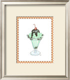 Buy Ice Cream Parlor III at AllPosters.com