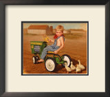 Buy Tractor at AllPosters.com