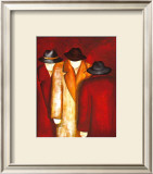 Buy Three Wise Man II at AllPosters.com