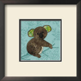 Bashful Bear