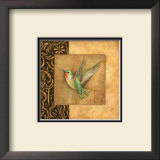 Buy Hummingbird Square at AllPosters.com