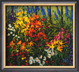 Buy Sous le Soleil at AllPosters.com