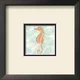 Ocean Seahorse