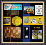 Buy Public Bath at AllPosters.com