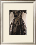 Buy Black Dress Drawing at AllPosters.com