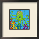 Olly Octopus