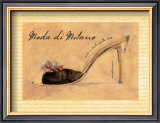 Buy Moda di Milano at AllPosters.com