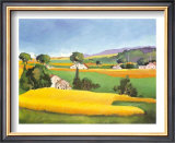 Buy Summer in Provence IV at AllPosters.com