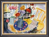 Buy Table Hen at AllPosters.com