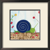 Margot the Snail